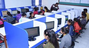 ITCE Institute Campus