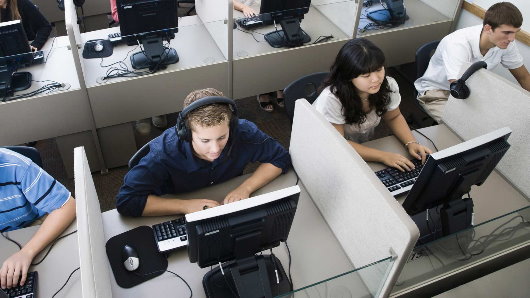 Placement Assistance