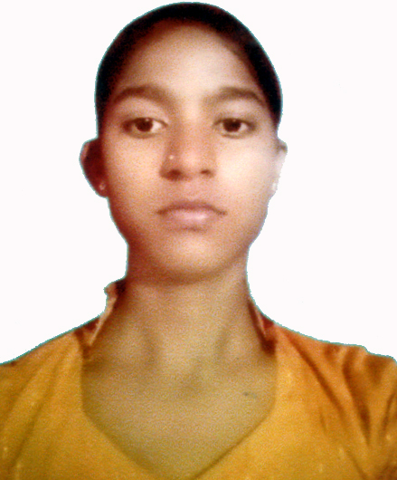 VANDANA GOND (ITCE/000258)