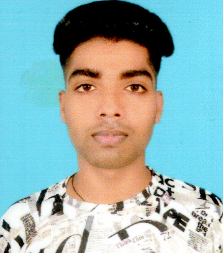 RAHUL VISHWAKARMA (ITCE/000270)