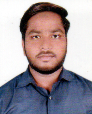 SHAHNAWAZ AHMAD (ITCE/000277)