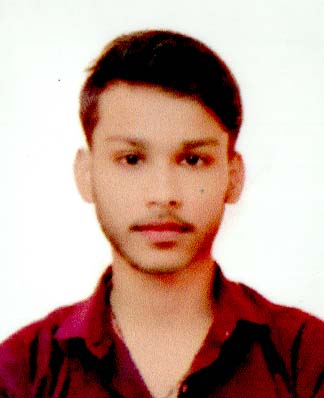 SURENDRA THATHERA (ITCE/000309)