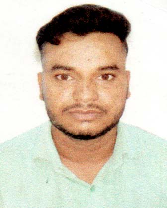 NARENDRA YADAV (ITCE/000317)