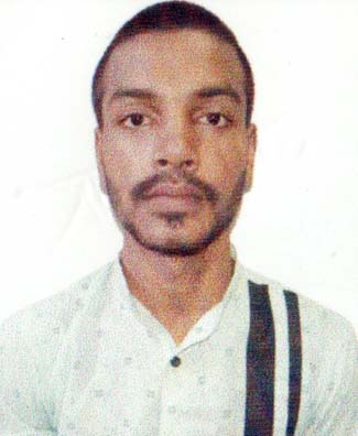 ABHAY KUMAR (ITCE/000321)