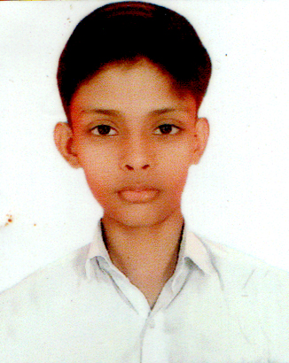 AYAN AHMAD (ITCE/000326)