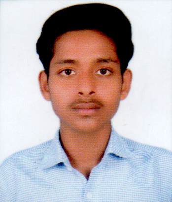 MOHAMMAD ANZAR SHAIKH (ITCE/000327)