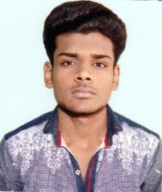 MOHAMMAD AFZAL    (ITCE/00095)