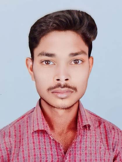 AMARJEET KUMAR (ITCE/000350)