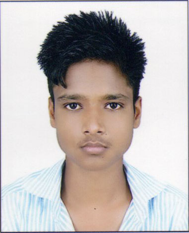 MOHAMMAD  HAMZA (ITCE/00066)