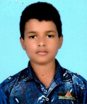 MOHD IBRAHIM