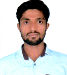 MIRZA FAZLURRAHMAN (ITCE/00083)