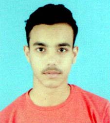 NOORULHAQUE (ITCE/000287)