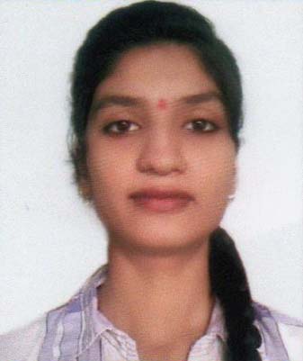 SHIVANI  AGRAHARI (ITCE/0008)