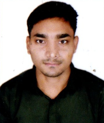 VIVEK YADAV (ITCE/000190)