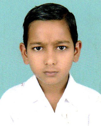 VIMAL VISHWAKARMA (ITCE/00034)