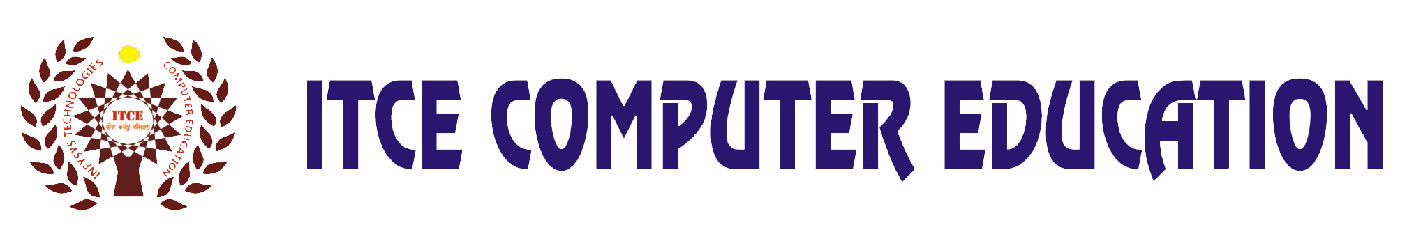 ITCE Logo