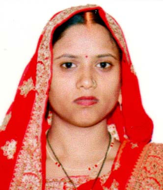 ANJANA KUMARI