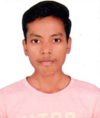 SURAJ